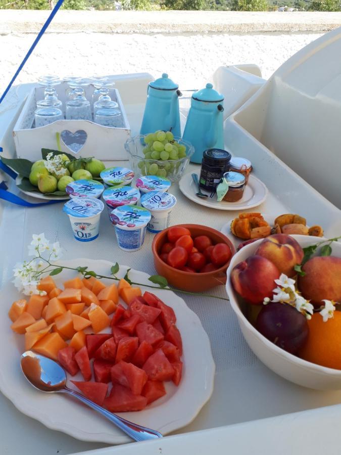 Alojamento de Acomodação e Pequeno-almoço Biancadamare
