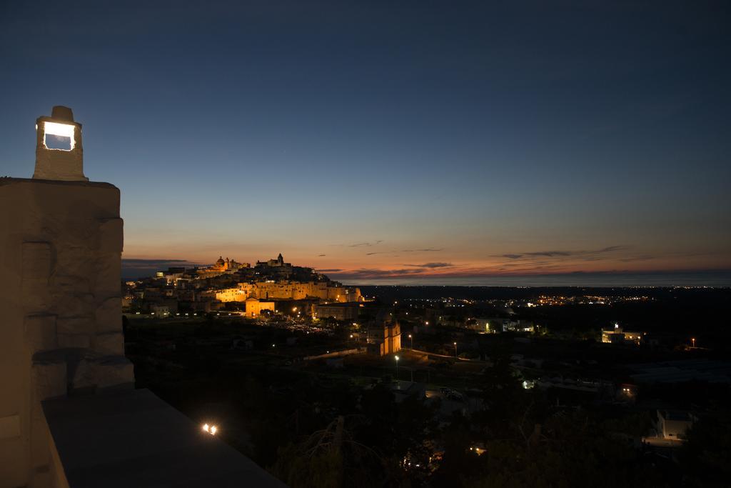 Biancadamare * Ostuni