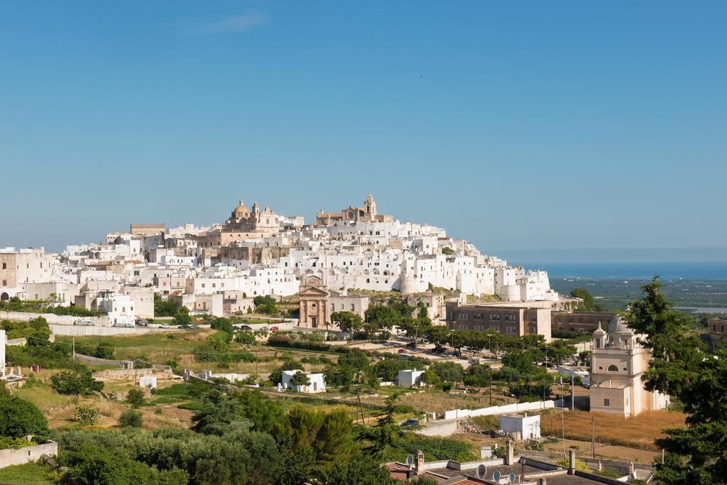 Biancadamare Ostuni