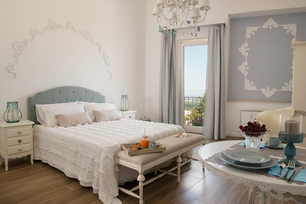 Biancadamare Alojamento de Acomodação e Pequeno-almoço Ostuni