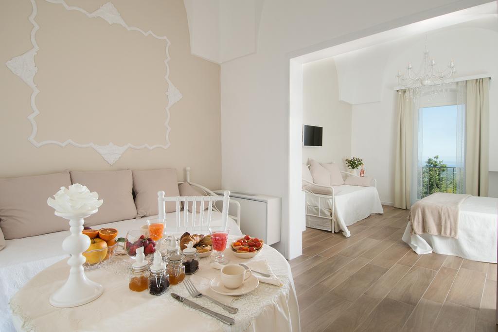 Biancadamare Alojamento de Acomodação e Pequeno-almoço Ostuni