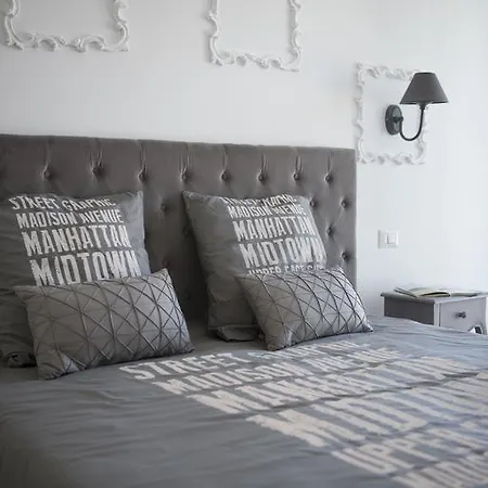 Biancadamare Bed & Breakfast Ostuni Exterior photo