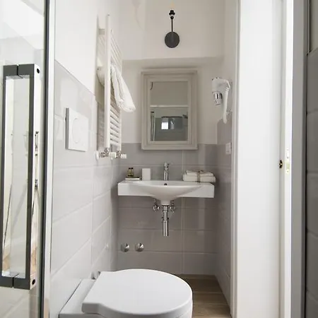 Biancadamare Bed & Breakfast Ostuni Exterior photo