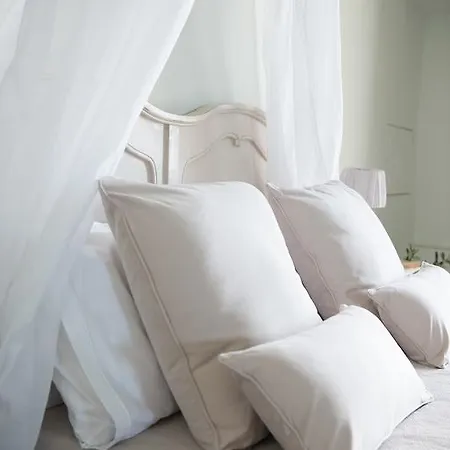 Biancadamare Bed & Breakfast Ostuni Exterior photo