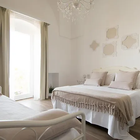 Biancadamare Bed & Breakfast Ostuni Exterior photo