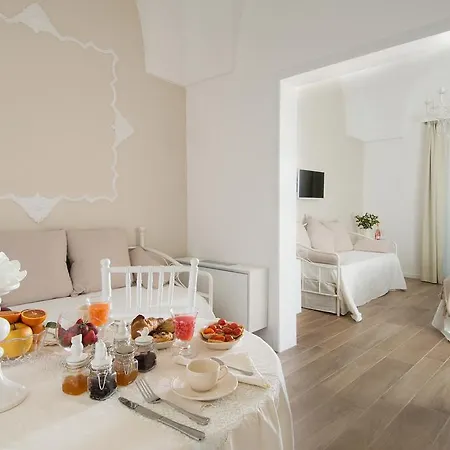 Biancadamare Bed & Breakfast Ostuni Exterior photo