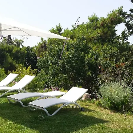 Biancadamare Bed & Breakfast Ostuni Exterior photo