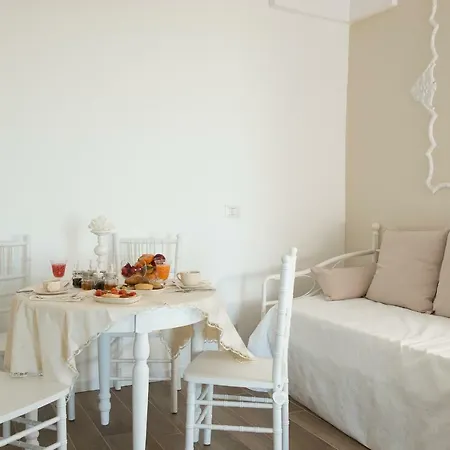 Biancadamare Bed & Breakfast Ostuni Exterior photo
