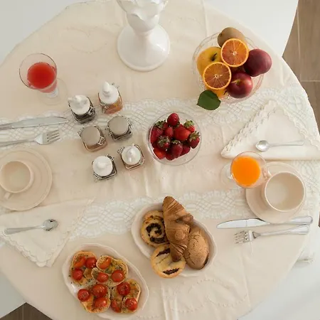 Biancadamare Bed & Breakfast Ostuni Exterior photo
