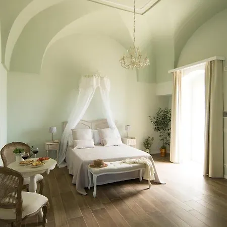 Biancadamare Bed & Breakfast Ostuni Exterior photo