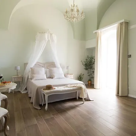 Biancadamare Bed & Breakfast Ostuni Exterior photo