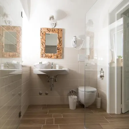 Biancadamare Bed & Breakfast Ostuni Exterior photo