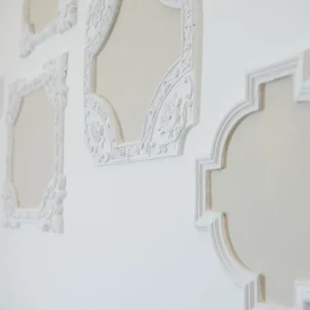 Biancadamare Bed & Breakfast Ostuni Exterior photo
