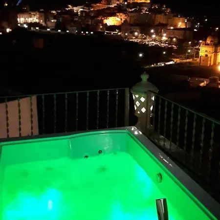 Biancadamare Bed & Breakfast Ostuni Exterior photo