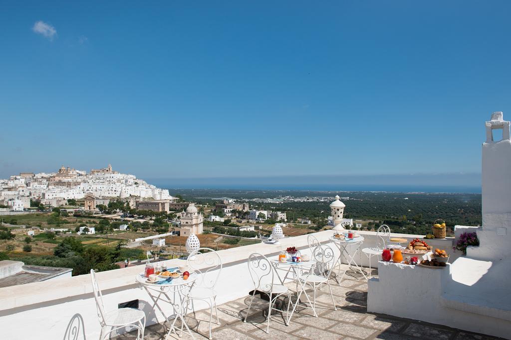 Biancadamare Bed & Breakfast