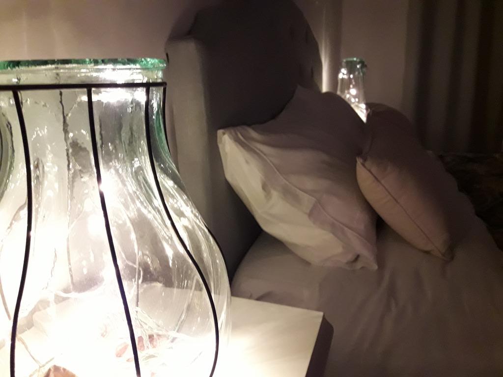 Biancadamare Bed & Breakfast *