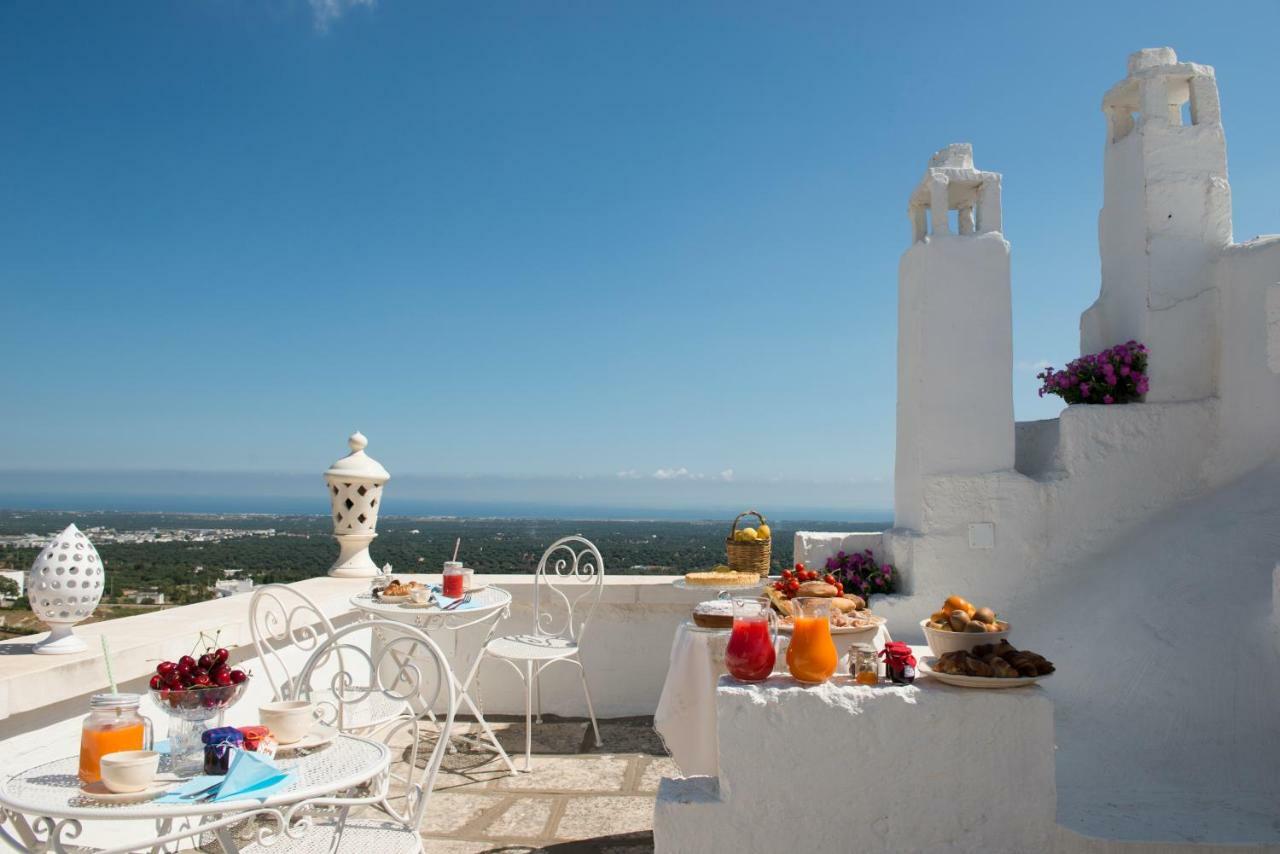 Biancadamare * Ostuni