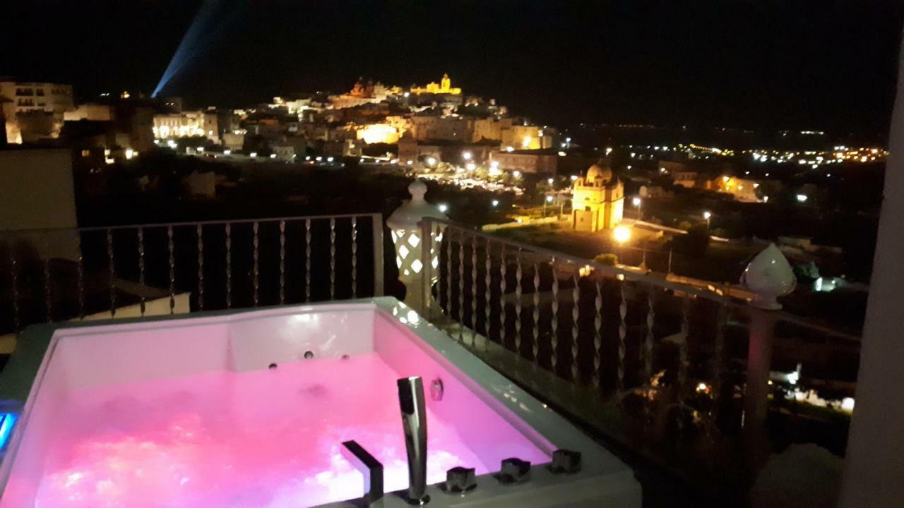 Bed & Breakfast Biancadamare *