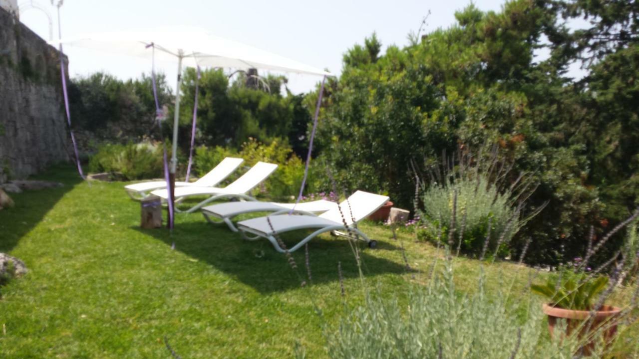 Bed & Breakfast Biancadamare *